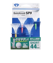 ダイヤ(DAIYA)トマホークティー SPX ショート TE-506
