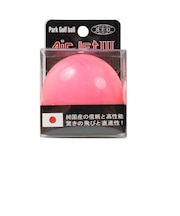 ノースウェイ（NORTHWAY）パークゴルフ PGボール AirJet3 ピンク
