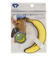 ダイヤ(DAIYA)パターキャッチャーホールカップ バナナ AS-491 A