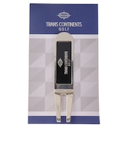 トランスコンチネンツ(TRANS CONTINENTS)トラコングリーンフォーク TCF-02 BLK