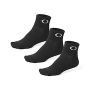 オークリー(OAKLEY)ソックス 3足組 SOCK 93238JP-01K