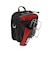 ノースウェイスポーツ（NorthwaySports）パークゴルフ ベルト付きポーチ NSG-120BP BK/RD