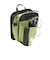 ノースウェイスポーツ（NorthwaySports）パークゴルフ ベルト付きポーチ NSG-120BP GR/BK