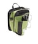 ノースウェイスポーツ（NorthwaySports）パークゴルフ ベルト付きポーチ NSG-120BP GR/BK