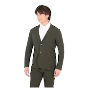 ゴルフウェア アウター ジャケット USO-21086XE khaki