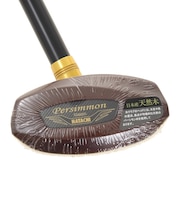 ハタチ(HATACHI)グラウンドゴルフ パーシモンクラシック5 右打者用 82cm BH2914-66RQ