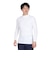 アンダーアーマー（UNDER ARMOUR）ゴルフウェア インナー 吸汗 速乾 ヒートギア フィッティド 長袖モックネックシャツ 1371672 100