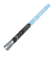 ゴルフプライド(Golf Pride)MCC TEAMS PLUS4 スタンダード M4TS-60RLight Blue/White SD