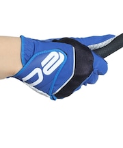 ロイヤルコレクション(ROYALCOLLECTION)ゴルフ 右手用 HIGH GRIP SILICONE グローブ RCG-2202 R BLXNV