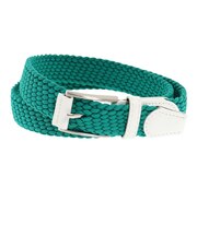 トミーアーマー(Tommy Armour)ゴルフ 革巻きゴムメッシュベルト 30mm TATD22S082196 GRN