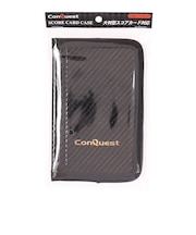 マルシン（MARUSHIN）パークゴルフ カードケース スコアカードケース CQG-134LP BK
