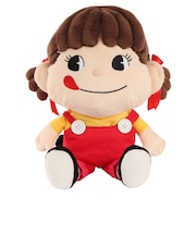 ホクシン（Hokushin）ゴルフ ヘッドカバー ドライバー用 WHC1722 ペコちゃん