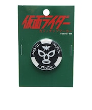 ホクシン(Hokushin)仮面ライダー ゴルフマーカー チップタイプ MK0096 WH