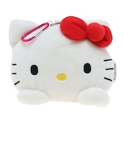 ホクシン(Hokushin)ゴルフ ピン型 ハローキティ ヘッドカバー パター用 KTPT002 HC BLD