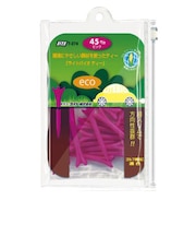 ライト(LITE)バイオティー 45mm T-274-PK 10F
