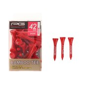 パフォーマンスギア(PG)カラーBOXティーショート SHORT 42mm PGCM3T3007 RED