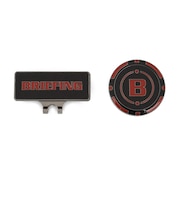 ブリーフィング(BRIEFING)B SERIES マグネットマーカー BRG193G62
