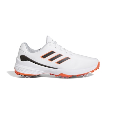 アディダス(adidas)ゴルフシューズ ZG23 ゼッドジー23 HP2223W/RD
