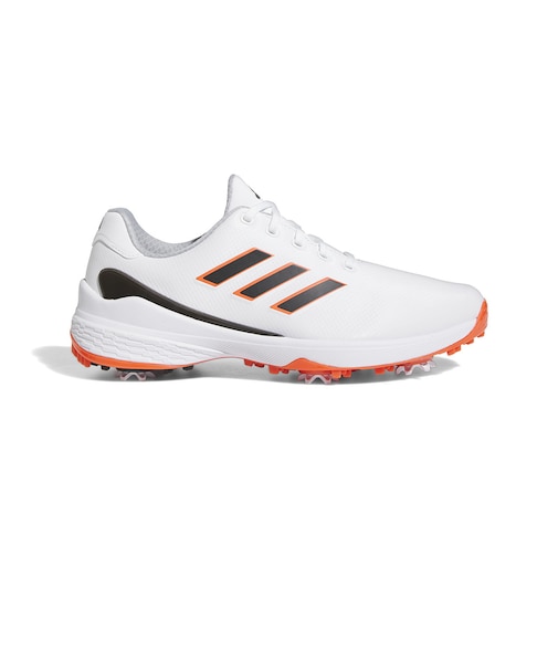 アディダス(adidas)ゴルフシューズ ZG23 ゼッドジー23 HP2223W/RD