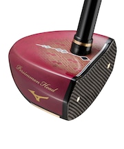 ミズノ(MIZUNO)パークゴルフ GX02 C3JLP30362 83510