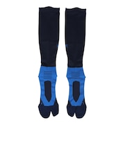 トミーアーマー(Tommy Armour)ゴルフ 着圧 Runtage ハイソックス TAED22F040016 NVY