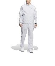 アディダス(adidas)ゴルフウェア レインウェア RAIN.RDY レインスーツ セットアップ 上下セット EAT92-HS9977