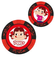 ホクシン(Hokushin)ゴルフマーカー 0359 ペコちゃんチップ