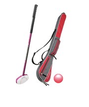 マルシン(MARUSHIN)グラウンドゴルフ 3点セット スコアUPセット6