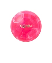 本間ゴルフ（HONMA）パークゴルフ ボール PGA2301 PK