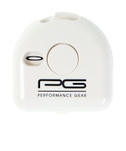 パフォーマンスギア(PG)ゴルフカウンター PGIT2T3001 WHT