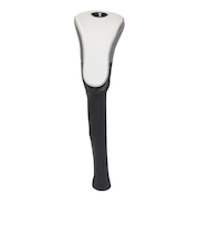 パフォーマンスギア(PG)ゴルフ ニットタイプ ドライバー用ヘッドカバー PGIT2T3024 WHT