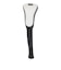 パフォーマンスギア（PG）ゴルフ ニットタイプ ドライバー用ヘッドカバー PGIT2T3024 WHT