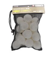パフォーマンスギア(PG)ゴルフ 練習用 スノーボール 18個入り PGIT2T3033