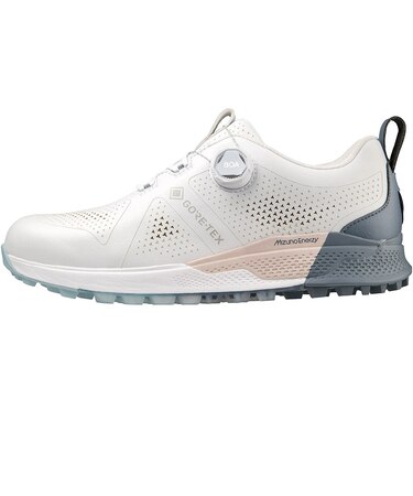 ミズノ(MIZUNO)ゴルフシューズ ジェネム WG GTX BOA ボア ダイヤル式 51GQ230014