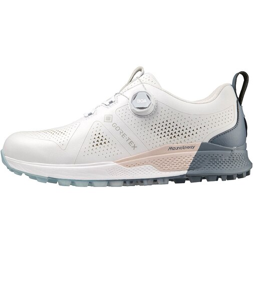 ミズノ(MIZUNO)ゴルフシューズ ジェネム WG GTX BOA ボア ダイヤル式 51GQ230014