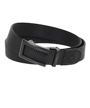 トミーアーマー(Tommy Armour)ゴルフ ナイロン キーリットベルト TATW23S042313 BLK