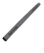 ゴルフプライド(Golf Pride)PRO ONLY コード72CC レッド POC1-58R-D09-XA
