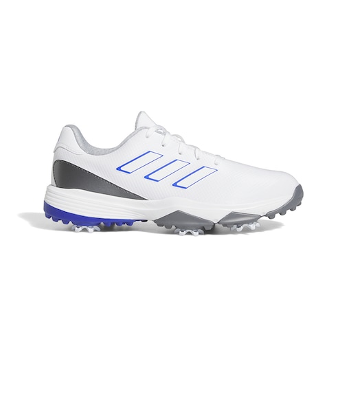 アディダス（adidas）ジュニア ゴルフシューズ ZG23-GZ2178W/BL