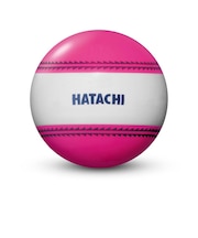 ハタチ(HATACHI)グラウンドゴルフ ナビゲーションボール ピンク BH3851-64