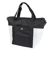 アディダス（adidas）ゴルフ トートバッグ ショルダー付き 軽量 カラーブロックmmS72-IA9645BK