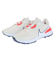 ナイキ(NIKE)ゴルフシューズ インフィニティ PRO 2 DM8449-041