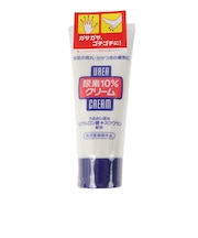資生堂(SHISEIDO)尿素 10%クリーム チューブ 60g