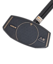 ハタチ(HATACHI)グラウンドゴルフ 花梨クラブ6 右打者用 84cm BH2896-45RS