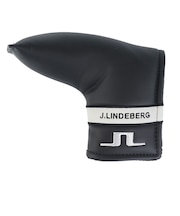 ジェイリンドバーグ（J.LINDEBERG）ゴルフ ヘッドカバー パター用 ピン型 ブレード型 Blade 073-99907-019