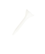 パフォーマンスギア(PG)ゴルフ スリムティー ショート PGLE3T3001 WHT
