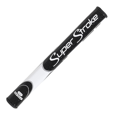 スーパーストローク（Super Stroke）パターグリップ スーパーストローク ゼナジーツアー2.0 BK/WH GR-245 820