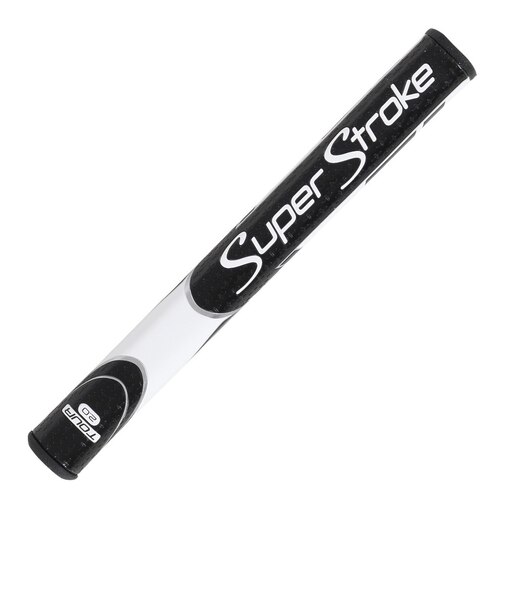 スーパーストローク（Super Stroke）パターグリップ スーパーストローク ゼナジーツアー2.0 BK/WH GR-245 820