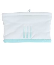 アディダス(adidas)ゴルフ 撥水 COLD. RDY リバーシブル ネックウォーマー MMT09-IB0465WH
