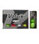 ボルビック（Volvik）ゴルフボール VIMAT P Assort VV5PNA07 ダース(12個入り)