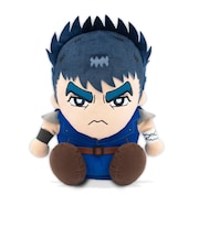ホクシン(Hokushin)ゴルフ ヘッドカバー ドライバー用 北斗の拳 ケンシロウ HTHD1 ケンシロウHC DR